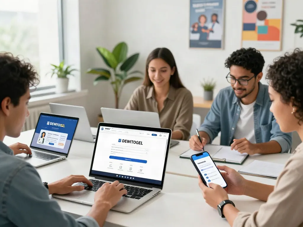 DEWITOGEL link alternatif dalam penggunaan layanan digital yang aman dan nyaman.